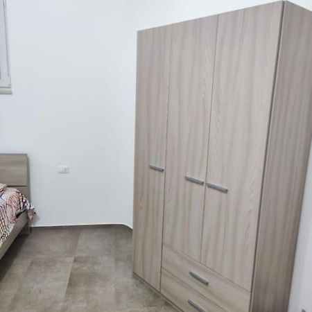 Appartamento Sul Mare Con Parcheggio Privato Монополи Екстериор снимка