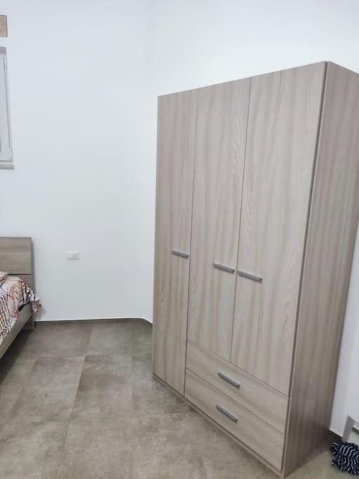 Appartamento Sul Mare Con Parcheggio Privato Монополи Екстериор снимка
