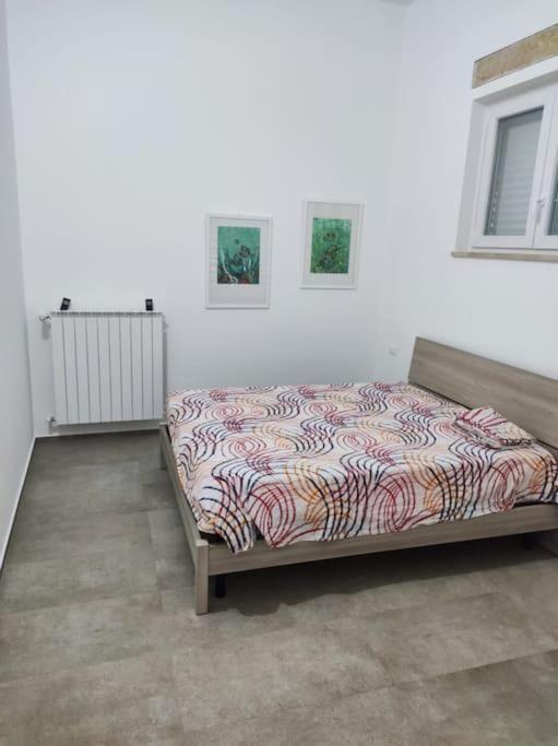 Appartamento Sul Mare Con Parcheggio Privato Монополи Екстериор снимка
